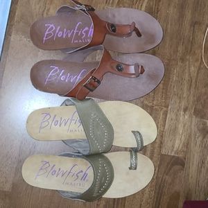 Blowfish Sandals